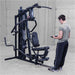Body-Solid G5B Multi-Station Gym 12