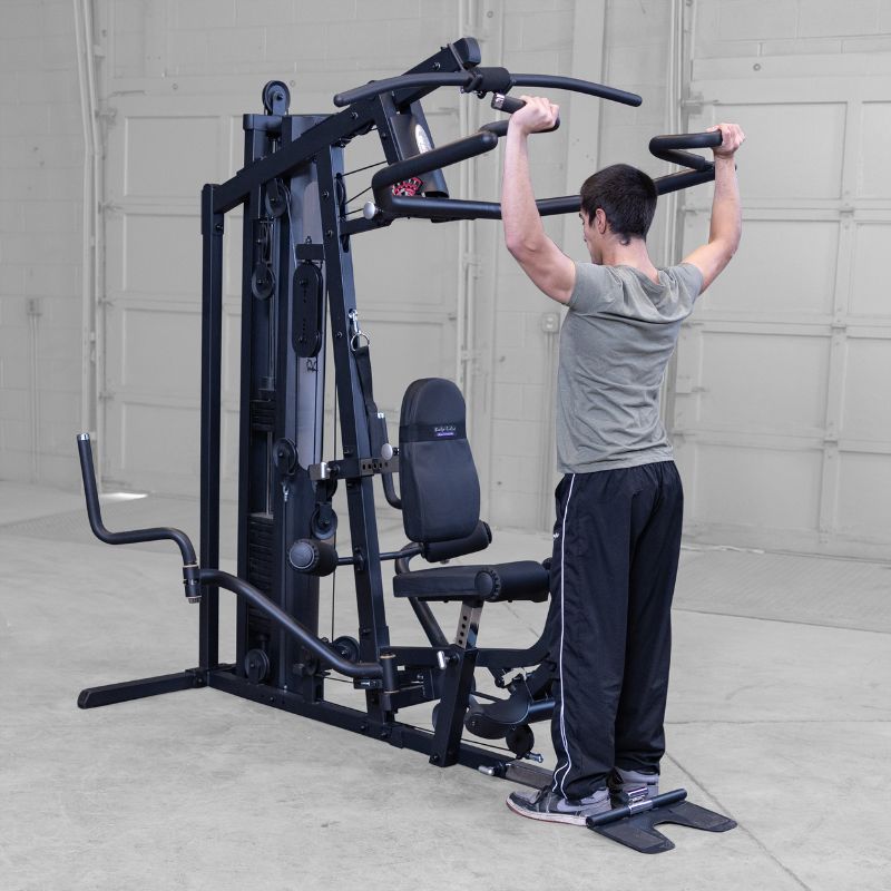 Body-Solid G5B Multi-Station Gym 13
