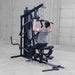 Body-Solid G5B Multi-Station Gym 14
