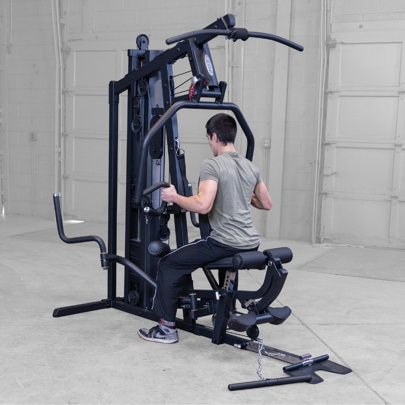 Body-Solid G5B Multi-Station Gym 15