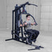 Body-Solid G5B Multi-Station Gym 17