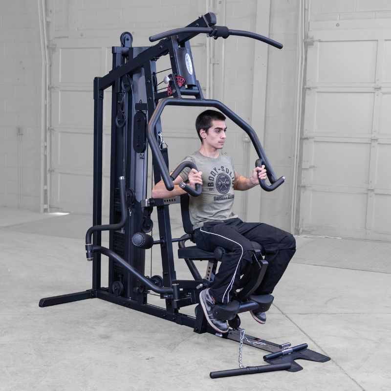 Body-Solid G5B Multi-Station Gym 17