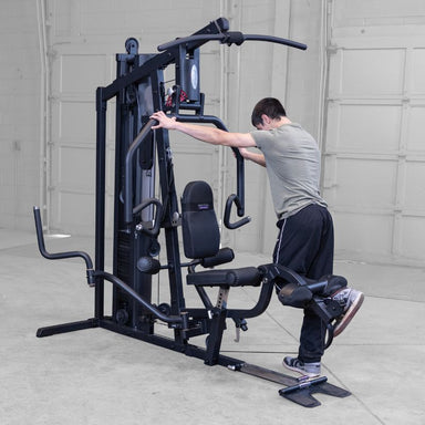 Body-Solid G5B Multi-Station Gym 1