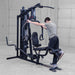 Body-Solid G5B Multi-Station Gym 1