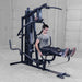 Body-Solid G5B Multi-Station Gym 2