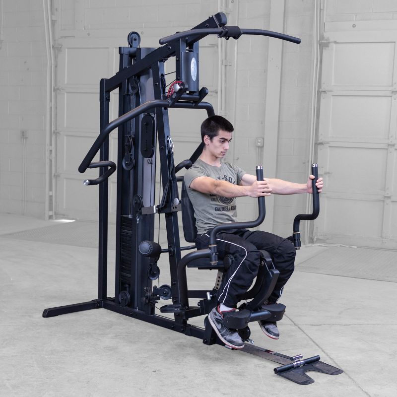 Body-Solid G5B Multi-Station Gym 3