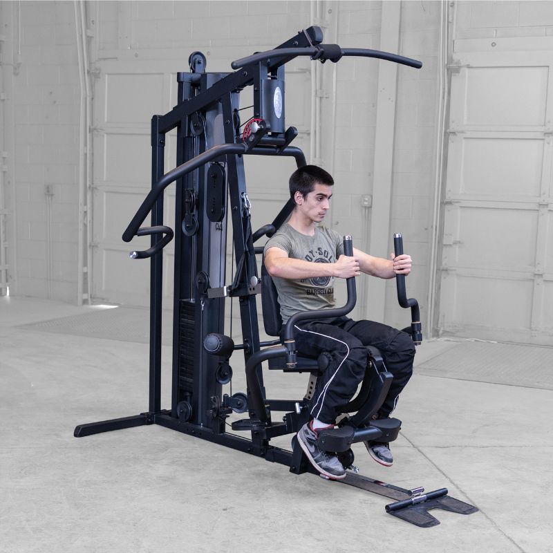 Body-Solid G5B Multi-Station Gym 4
