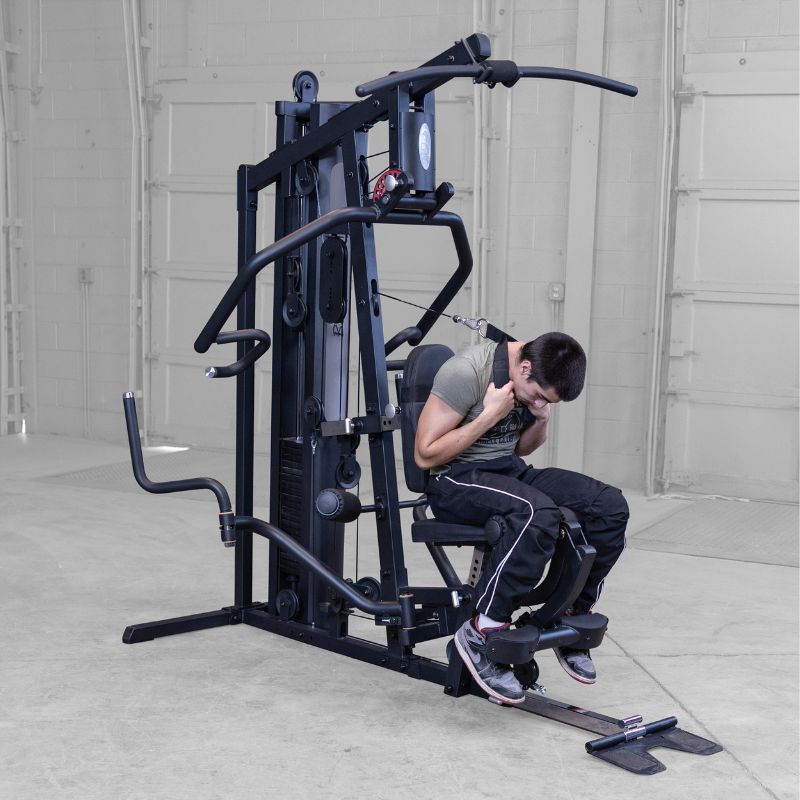Body-Solid G5B Multi-Station Gym 5