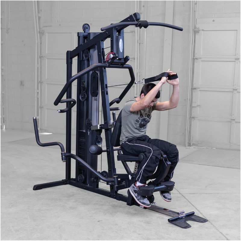 Body-Solid G5B Multi-Station Gym 6