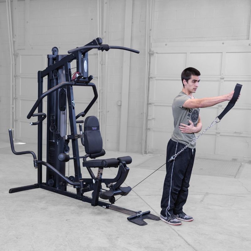 Body-Solid G5B Multi-Station Gym 7
