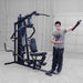 Body-Solid G5B Multi-Station Gym 8