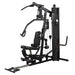 Body-Solid G5B Multi-Station Gym on a white background