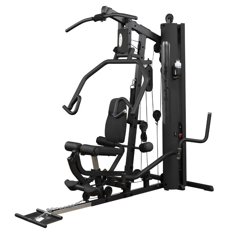 Body-Solid G5B Multi-Station Gym on a white background