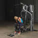 Body-Solid G5S Single Stack Home Gym Ab Crunch
