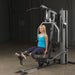 Body-Solid G5S Single Stack Home Gym Leg Extension