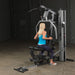 Body-Solid G5S Single Stack Home Gym Low Row