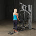 Body-Solid G5S Single Stack Home Gym Standing Back Pull