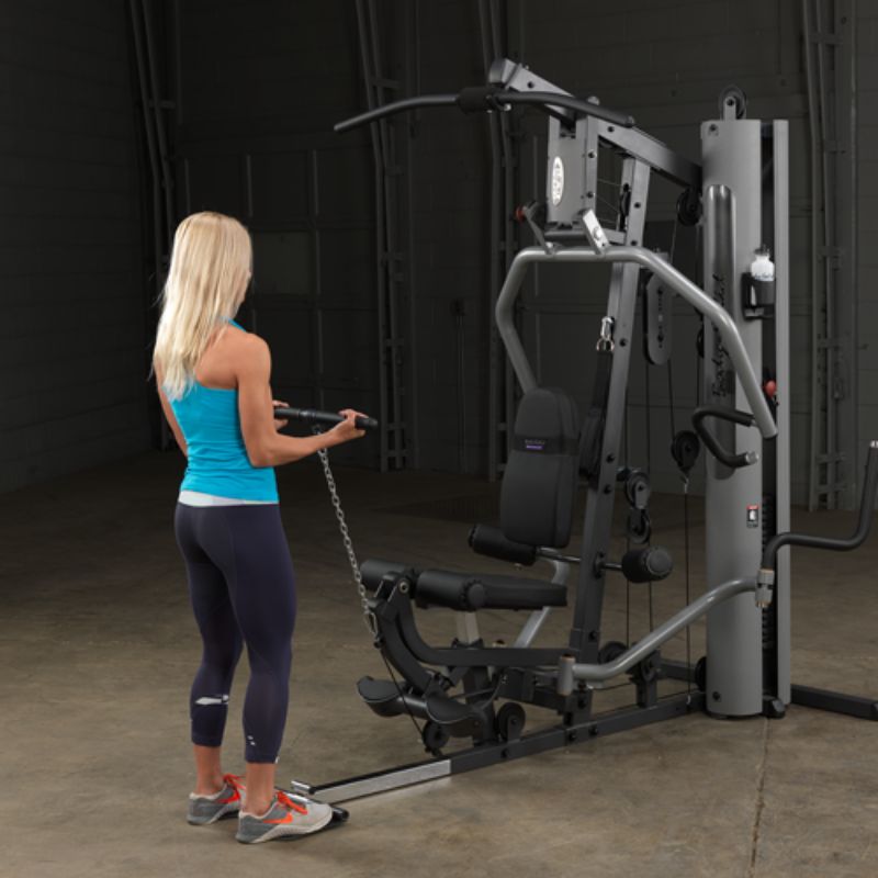 Body-Solid G5S Single Stack Home Gym Standing Curl