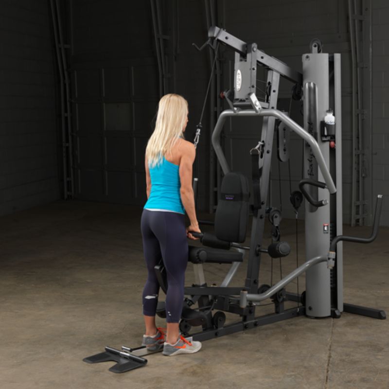 Body-Solid G5S Single Stack Home Gym Standing Tricep Row