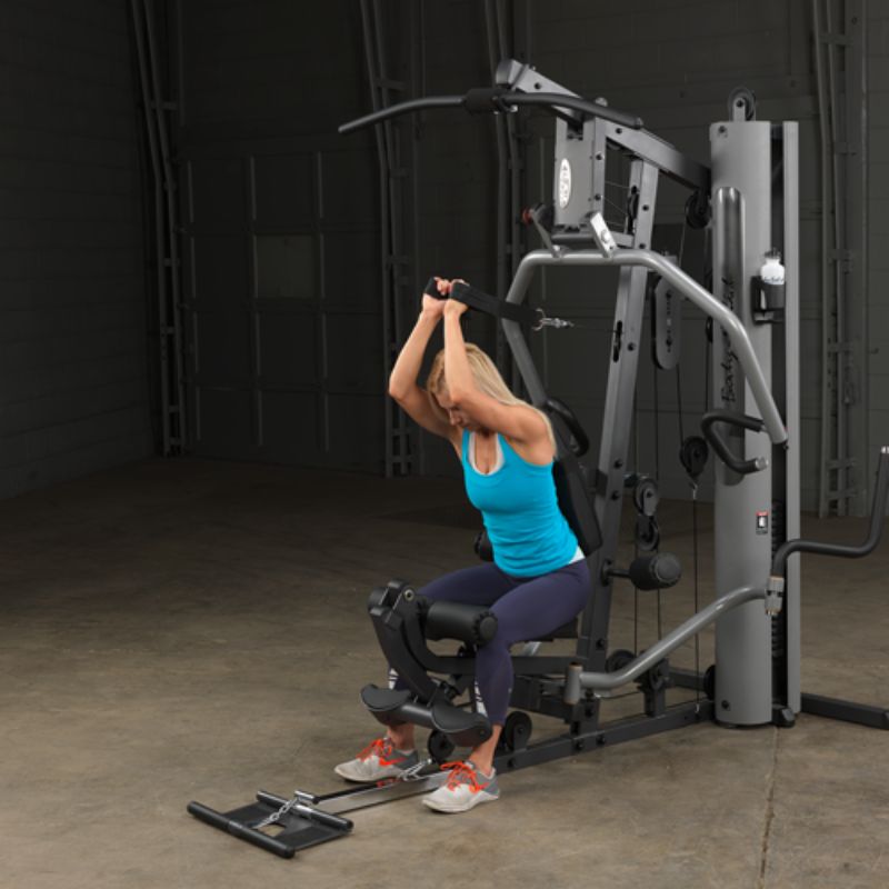 Body-Solid G5S Single Stack Home Gym Tricep Extension