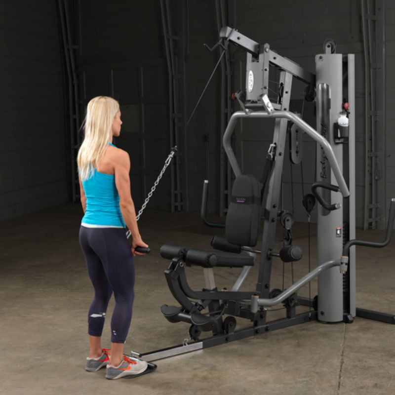 Body-Solid G5S Single Stack Home Gym Tricep Row