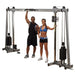 Body-Solid GDCC250B Cable Crossover with Models