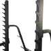 Body-Solid GPR370B Olympic Multi Press Rack 14 Position Gun Rack