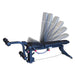 Body-Solid Leg Ext _ Curl Bench Attachment - GLEG Adjustable