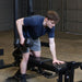 Body-Solid Leg Ext _ Curl Bench Attachment - GLEG Gallery 11