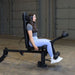 Body-Solid Leg Ext _ Curl Bench Attachment - GLEG Gallery 1