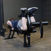 Body-Solid Leg Ext _ Curl Bench Attachment - GLEG Gallery 5