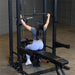 Body-Solid Leg Ext _ Curl Bench Attachment - GLEG Gallery 8