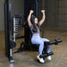 Body-Solid Leg Ext _ Curl Bench Attachment - GLEG Gallery 9