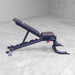 Body-Solid Leverage Flat Incline Decline Bench - GFID100B Incline