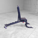 Body-Solid Leverage Flat Incline Decline Bench - GFID100B Seated Position