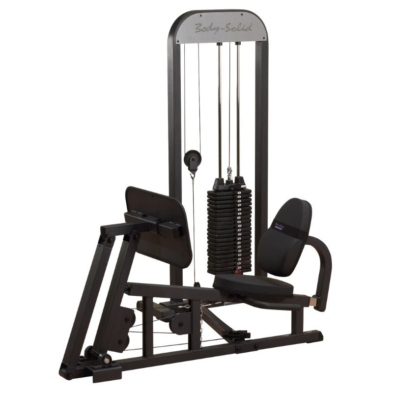 Body-Solid PRO-Select Leg & Calf Press Machine - GLP-STK (2)