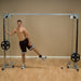 Body-Solid Powerline Cable Crossover Machine - PCCO90X Abduct