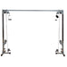 Body-Solid Powerline Cable Crossover Machine - PCCO90X Main Display
