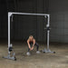 Body-Solid Powerline Cable Crossover Machine - PCCO90X Sample Workout 2