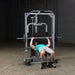 Body-Solid Powerline Smith Gym - PSM1442XS Bench Press Workout
