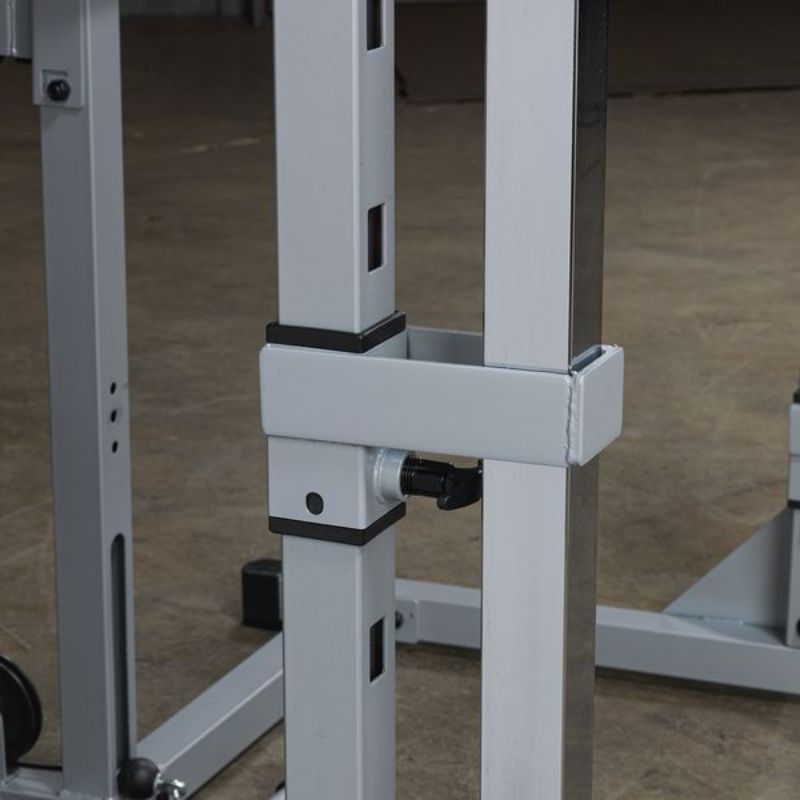 Body-Solid Powerline Smith Gym - PSM1442XS Details