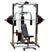 Body-Solid Powerline Smith Gym - PSM1442XS Gallery