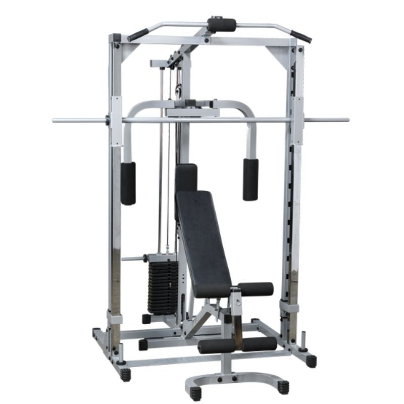 Body-Solid Powerline Smith Gym - PSM1442XS