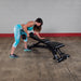 Body-Solid Pro ClubLine Adjustable Bench - SFID425 Gallery 4
