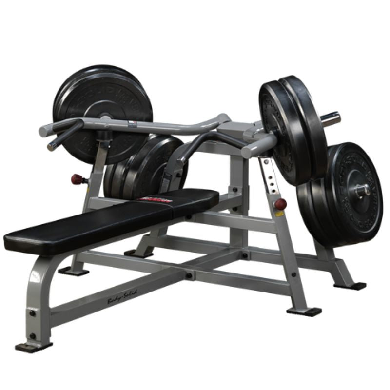 Body-Solid Pro ClubLine Leverage Bench Press - LVBP