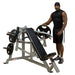 Body-Solid Pro ClubLine Leverage Incline Press - LVIP With Model