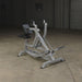 Body-Solid Pro ClubLine Leverage Seated Row - LVSR Main Display