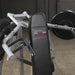 Body-Solid Pro ClubLine Leverage Shoulder Press - LVSP Adjustable Press Arm