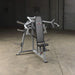 Body-Solid Pro ClubLine Leverage Shoulder Press - LVSP Old Color