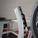 Body-Solid Pro ClubLine Leverage Squat - SLS500 Oval 11 Gauge Steel Frame